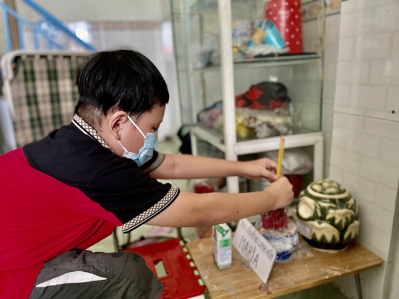 5 Hai Chi Em O Tphcm Mat Ca Cha Me Trong 2 Ngay Vi Covid 19