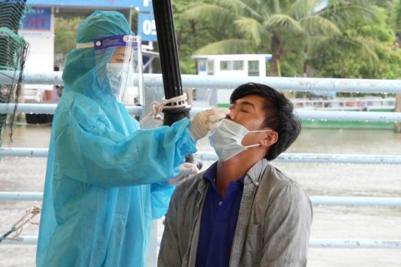 7 Ban Tin Covid 19 Dich Ha Nhiet Ha Noi Va Tphcm Noi Long Nhieu Hoat Dong