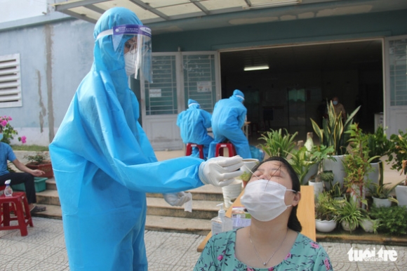 1 Sau 70 Ngay Cua Dot Dich Thu 4 Hom Nay Da Nang Khong Co Ca Covid 19 Moi