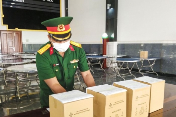 1 Tp Ho Chi Minh Khong Co Viec Chi Tien De Som Nhan Duoc Tro Cot Benh Nhan Covid 19 Tu Vong