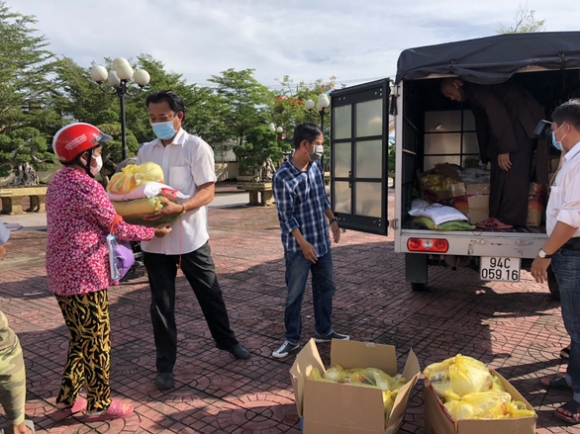 1 Tu 20 9 Hau Het Tinh Bac Lieu Ap Dung Gian Cach Xa Hoi Theo Chi Thi 19