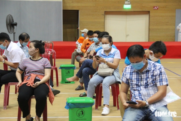 2 Sau 70 Ngay Cua Dot Dich Thu 4 Hom Nay Da Nang Khong Co Ca Covid 19 Moi