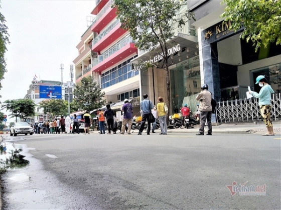 3 Doi Nang Chiu Mua Dung Xuyen Trua Cho Mua Banh Trung Thu