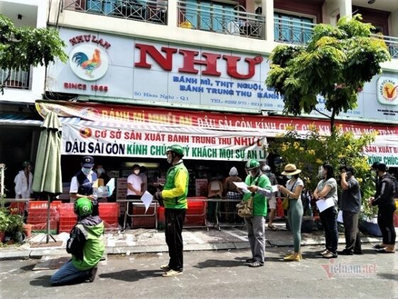 4 Doi Nang Chiu Mua Dung Xuyen Trua Cho Mua Banh Trung Thu