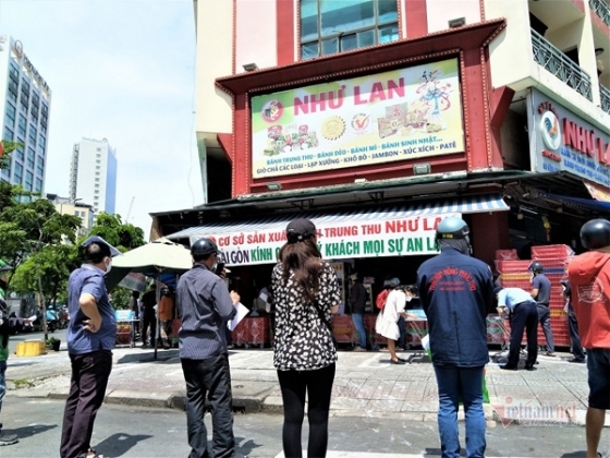 8 Doi Nang Chiu Mua Dung Xuyen Trua Cho Mua Banh Trung Thu