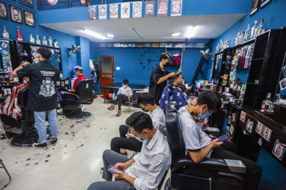 1 Ha Noi Mo Lai Nhieu Dich Vu Tu 6h Ngay 219