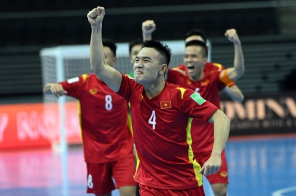 1 Viet Nam Gap Nga O Vong 18 Futsal World Cup