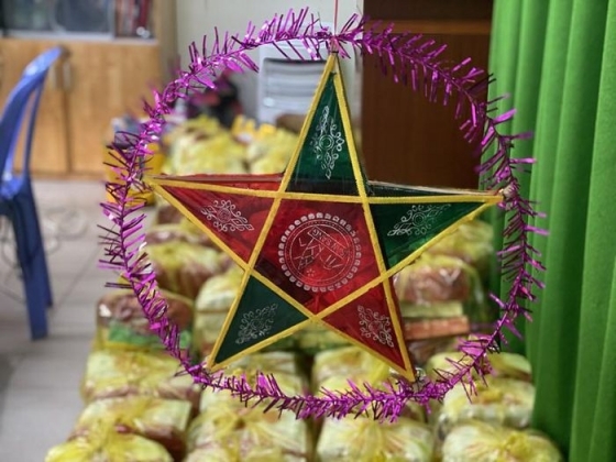 5 Tphcm Bo Doi Lam Long Den Trung Thu Tang Tre Em Trong Mua Dich