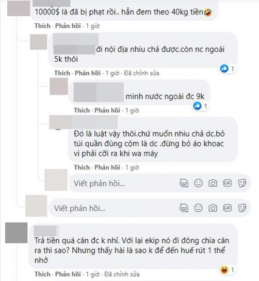 8 Thuy Tien Sang Rut 20 Ty Tien Mat O Sai Gon Trua Rut 10 Ty Tai Hue Dan Mang Phan Tich 3 Diem Bat Thuong