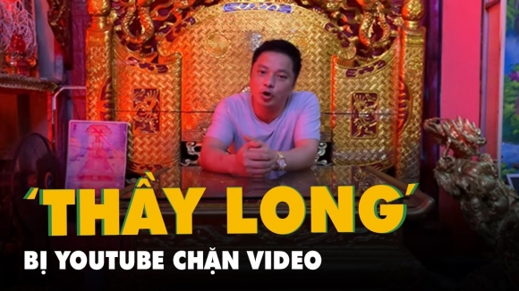 1 Youtube Chan 13 Video Cua Nguoi Tu Xung Giang Tran Tran Yem Covid 19