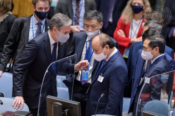 2 20 Trieu Lieu Vac Xin Pfizer Cho Tre Em Du Du Lieu Tinh An Toan Se Giao Cho Viet Nam