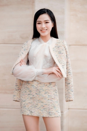 10 Hoa Hau Do Thi Ha Da 4 Thang Toi Khong Co Thu Nhap