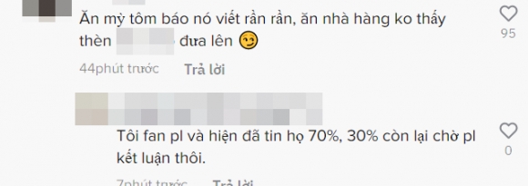 2 Xon Xao Clip Thuy Tien Di An Uong Sang Chanh Trong Luc Lam Tu Thien Mien Trung