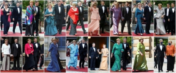 20 Hinh Anh Dat Gia Cua Nha Lanh Dao Quyen Luc Nhat Chau Au