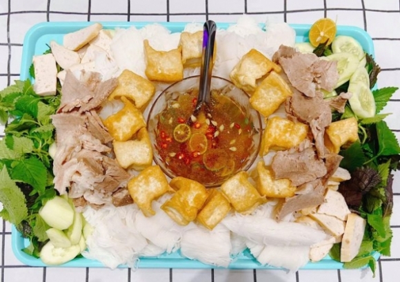 4 Chong Nau Com Cu Cho Vo Trong Dich 30 Ngay Khong Trung Bua