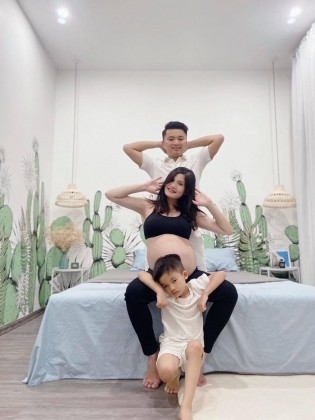 9 Chong Nau Com Cu Cho Vo Trong Dich 30 Ngay Khong Trung Bua