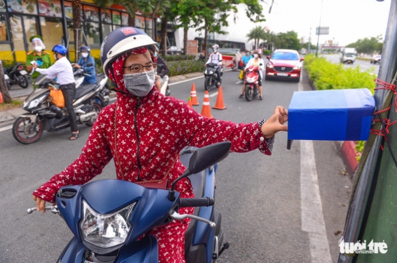 1 Du Thao Ke Hoach Tung Buoc Noi Long Cua Tphcm Tu Ngay 1 10 Ra Sao