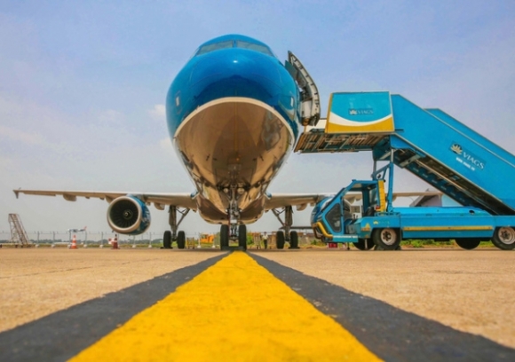 1 Khan Cap Cuu Cac Hang Hang Khong