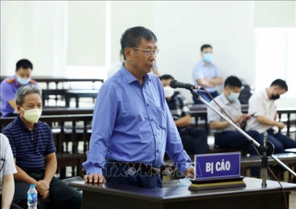 2 Bat Dau Xet Xu Phuc Tham Vu An Ethanol Phu Tho