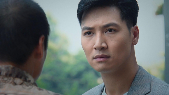 3 Huong Vi Tinh Than Thanh Vien E Kip He Lo Tap 43 Cuc Cam Dong Ba Xuan Se Khong Quay Xe Khi Biet Nam La Con Ong Sinh