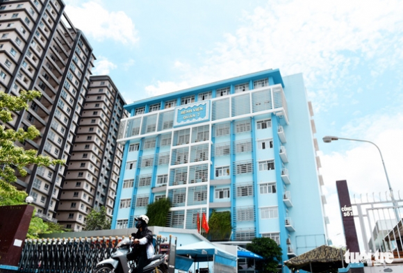 4 4 Thang Chong Dich O Tphcm Giai Doan Kho Khan Nhat Da Tam Qua