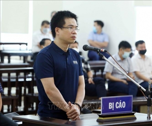 4 Bat Dau Xet Xu Phuc Tham Vu An Ethanol Phu Tho