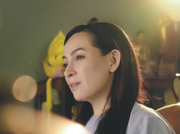 1 Bien Co Nao Khien Phi Nhung Tu Nhan Vien Quet Don Boi Ban Thanh Nu Hoang Bang Dia