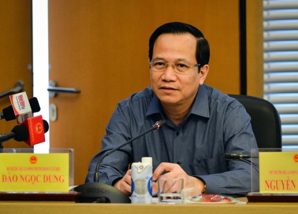 1 Danh 38000 Ty Ho Tro Nguoi Lao Dong Dn La Quyet Dinh Chua Co Tien Le