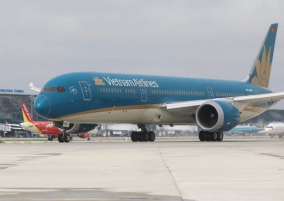 1 Ha Noi Chua Muon Tiep Nhan Chuyen Bay Tau Khach