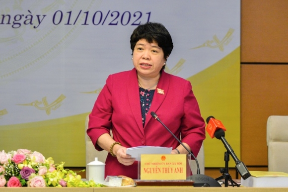 2 Danh 38000 Ty Ho Tro Nguoi Lao Dong Dn La Quyet Dinh Chua Co Tien Le