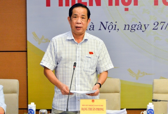 3 Danh 38000 Ty Ho Tro Nguoi Lao Dong Dn La Quyet Dinh Chua Co Tien Le