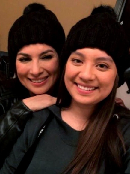 3 Nhung Hinh Anh Cuoi Cung Cua Phi Nhung Truoc Khi Qua Doi