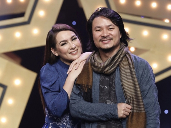 4 Nghe Si Viet Thuong Tiec Ca Si Phi Nhung