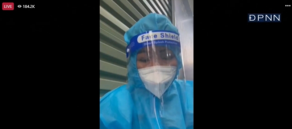 5 Nghen Ngao Khoanh Khac Con Gai Nuoi Cua Phi Nhung Thay Me Nhan Dieu Nay Trong Le Cau Sieu Su Thay Con Chia Se Ly Do Nu Ca Si Vi Sao Chua Tiem Vac Xin