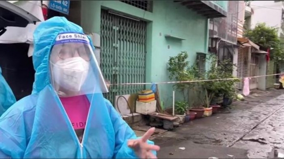 5 Nhung Hinh Anh Cuoi Cung Cua Phi Nhung Truoc Khi Qua Doi