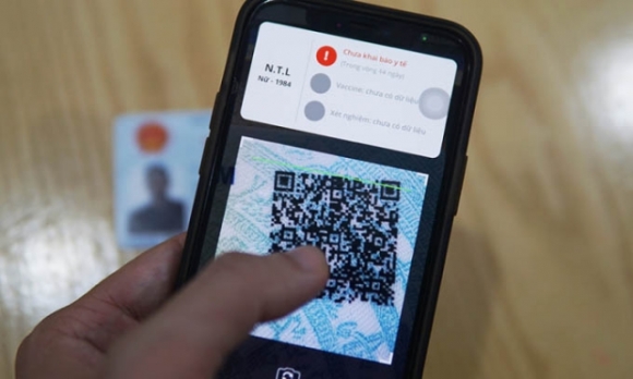 1 Quet Ma Qr Voi Nguoi Khong Co Smartphone The Nao