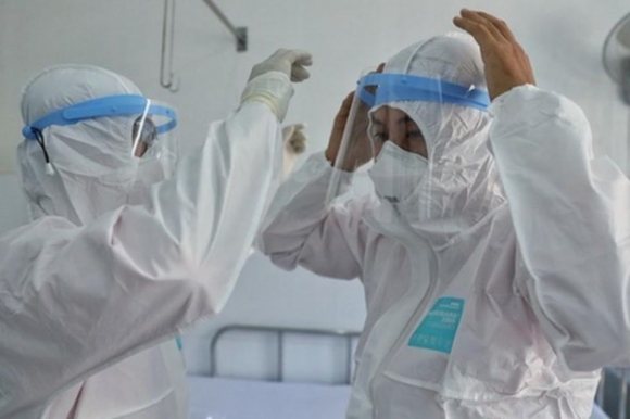 1 Sang 299 Ha Noi Them 1 Ca Mac Covid 19 Moi O Hoang Mai