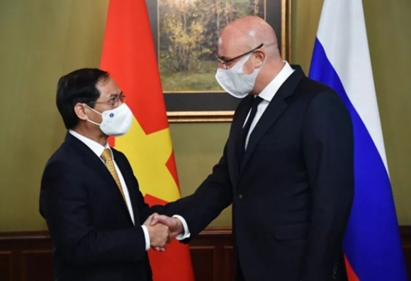 2 Chu Tich Viet Nam Du Kien Tham Nga Vao Thang 11