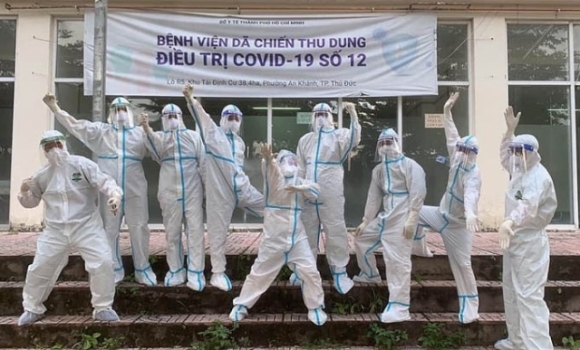 2 Nhung La Don Xin O Lai Tuyen Dau Chong Dich