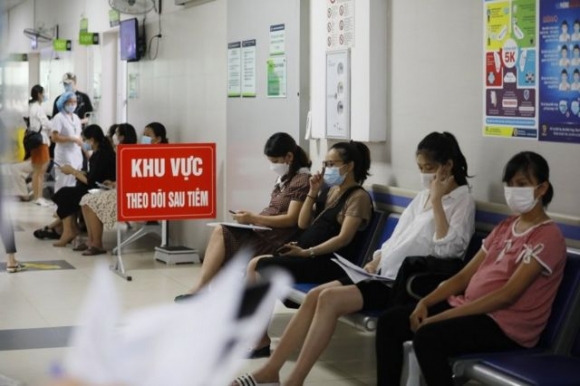 1 Nuoc Ngoai Noi Gi Khi Gdp Viet Nam Quy Iii Tang Truong Am 617