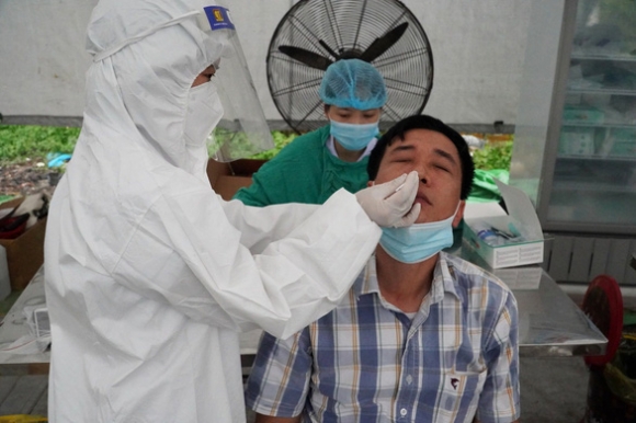 1 Thu Tuong Nhac Nho Bo Y Te Som Ban Hanh Huong Dan Doanh Nghiep Tu Xet Nghiem