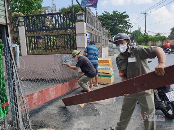 1 Tphcm Nguoi Khoi Benh Hoac Da Tiem 1 Mui Vac Xin Co The Duoc Ra Duong