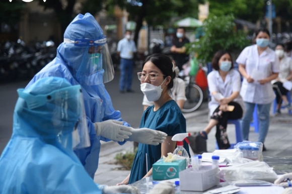 1 Xac Dinh Duoc 90 F1 Lien Quan Den Ca Duong Tinh O Bv Viet Duc