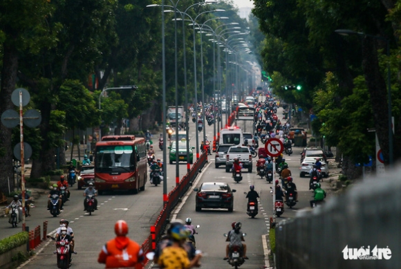 2 Hang Tram Chot Lien Quan Da Duoc Thao Do Duong Sa Tphcm Nhon Nhip Han