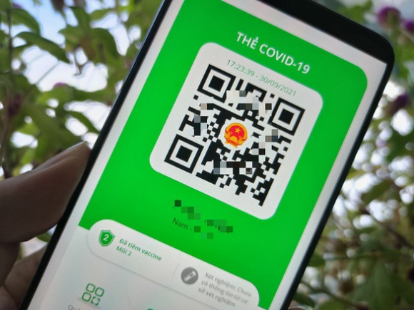 2 Ngay Mai Nguoi Dan Tphcm Ra Duong Dung App Gi