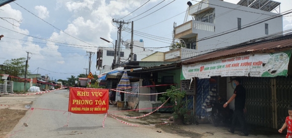 2 Thanh Pho Can Tho Nhu Bung Tinh Voi Binh Thuong Moi Tu 12h Trua 30 9