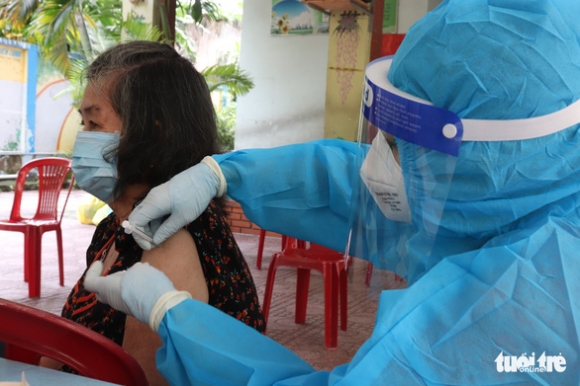 2 Tphcm Dieu Chinh Thong Tin 100 Nguoi Dan Quan 1 Tiem Mui 2 Xuong Con 65