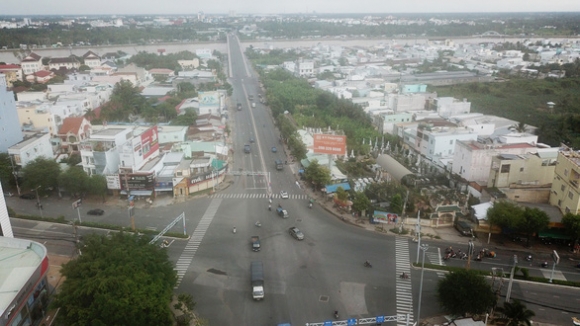 3 Thanh Pho Can Tho Nhu Bung Tinh Voi Binh Thuong Moi Tu 12h Trua 30 9