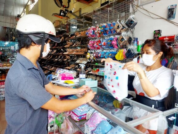 5 Thanh Pho Can Tho Nhu Bung Tinh Voi Binh Thuong Moi Tu 12h Trua 30 9