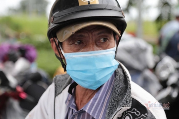 5 Tu Y Ve Que Bang Xe May Ca Tram Nguoi Mac Ket O Cua Ngo Tphcm